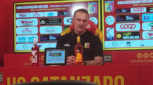 Mister Vivarini