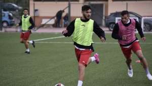 Brevi | Aquile oggi a riposo. Nel Palermo salgono a 20 i positivi