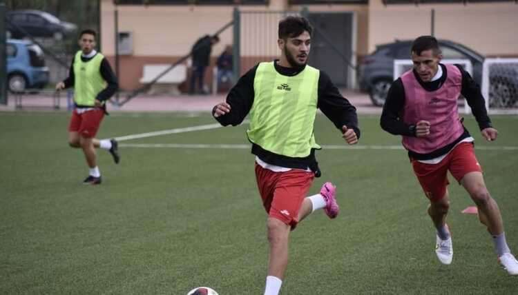 Brevi | Aquile oggi a riposo. Nel Palermo salgono a 20 i positivi