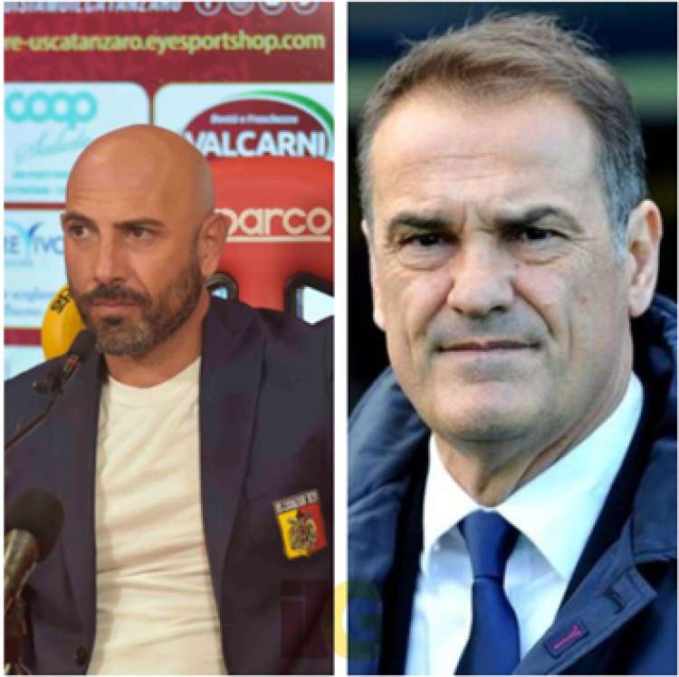 Match Analyst | Come pu&ograve; cambiare il Catanzaro da Calabro a Vivarini