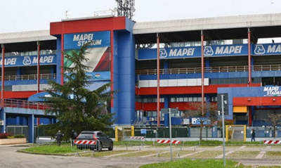 LIVE dal "Mapei Stadium" per Reggiana-Catanzaro (FINALE 2-2)