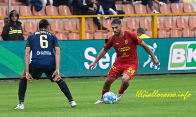 Sounas:"Basta rimanere concentrati e applicare ci&ograve; che in settimana prepariamo"