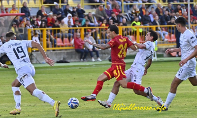 Tutto sulla 10&deg; giornata di Serie B: conferme in vetta, bene Samp, il Catanzaro riparte