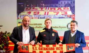 L'islandese Bjarki Bjarkason &egrave; il secondo acquisto delle Aquile