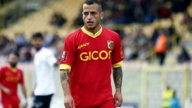 (VIDEO) La prodezza "da vedere" di Giovinco con cui oggi il Taranto ha battuto il Monopoli