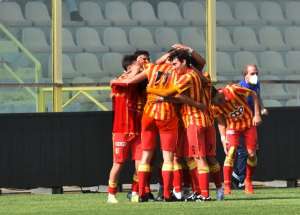 Primavera 3 | Gli Aquilotti al giro di boa in casa della Paganese