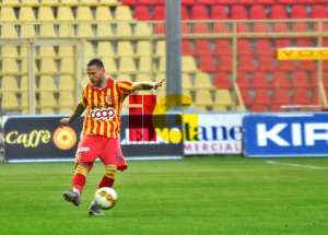 &ldquo;Il mio unico desiderio era tornare&rdquo;: il saluto di Scognamillo