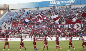 Le Aquile al "Mapei Stadium" avranno a disposizione due risultati utili su tre