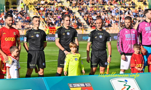 Aquile, tre punti d'oro e scacciacrisi contro il Sudtirol