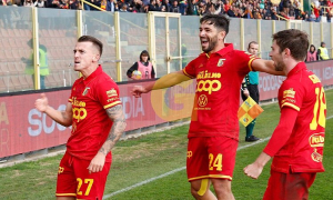 Che &ldquo;potenza&rdquo; questo Catanzaro - Il Punto