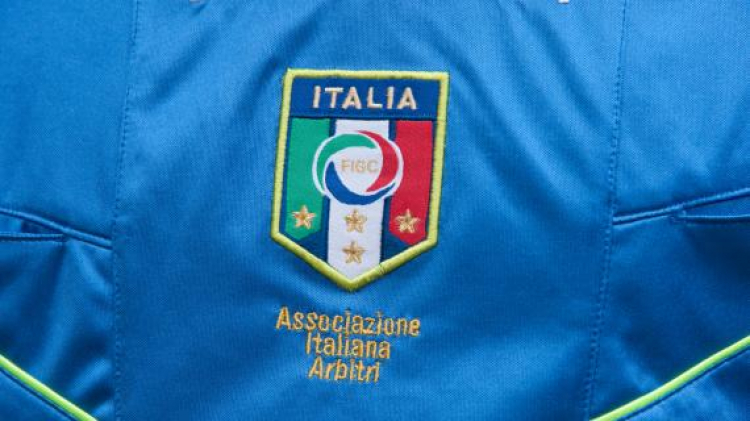 Fischietto lombardo per Juve Stabia-Catanzaro