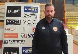 Catanzaro Futsal | Al "PalaGallo" nuova sfida in A2: arriva il Cassano