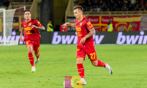 Bozhanaj beffa le Aquile nel finale: il Modena espugna il "Ceravolo"