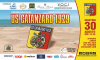 Presentazione delle Aquile marted&igrave; 30 agosto sulla spiaggia di Giovino