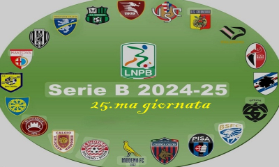 Tutto sulla 25.ma: la Cremonese "riaccende" i play off, il Palermo sciupa, il Cosenza riparte