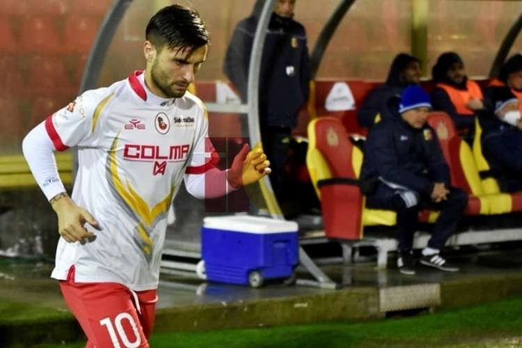 L'ex Luca Giannone:" Per il primo posto &egrave; corsa a due"