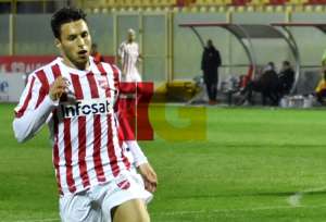 Mercato | Tentardini si presenta: "Qui, un'aria diversa"