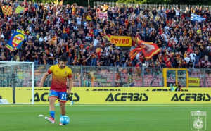 Aquile, il sogno si infrange a Cremona. Ma per il Catanzaro solo applausi