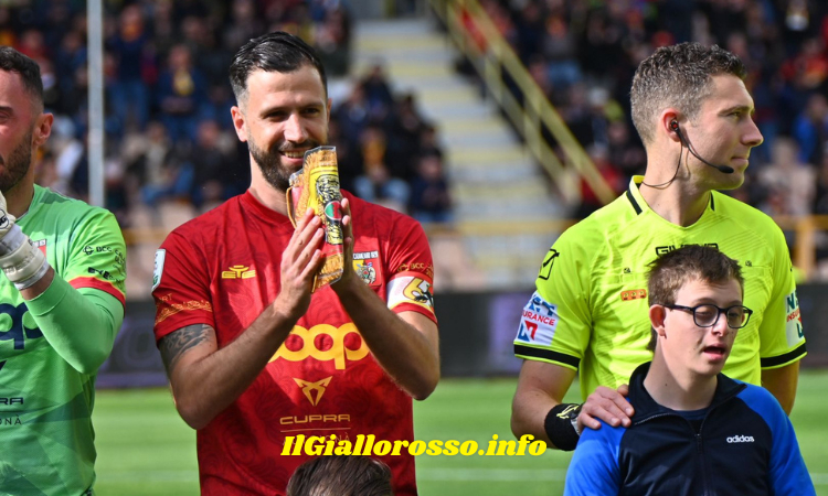 Catanzaro, dopo Polito si aspetta il Caserta bis. Da quali calciatori ripartire? La valutazione reparto per reparto