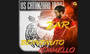 Ufficiale: Pietro Iemmello &egrave; giallorosso. Benvenuto allo "Zar"!