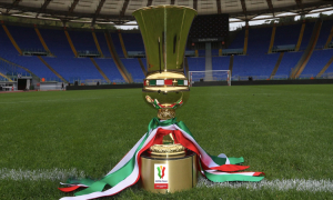 La Coppa Italia