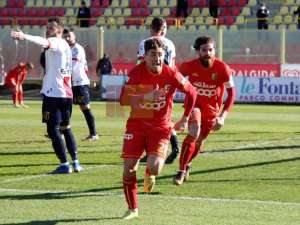 Pagelle | L'attacco punge, Biasci concede il bis