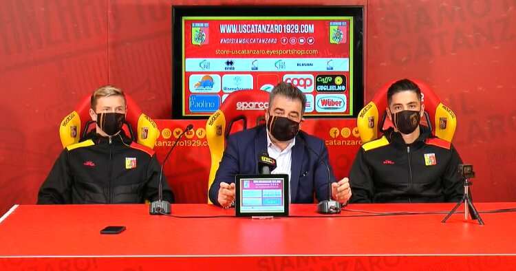 Ecco i due nuovi acquisti: Sounas e Bjarkason