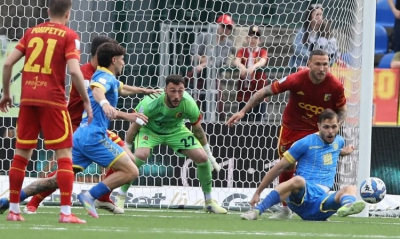 Foto Carrarese calcio