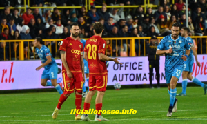 Catanzaro-Spezia, le pagelle: cuore Pompetti, giallorossi spuntati in attacco