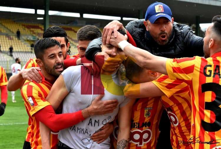 Post-gara | Calabro: &ldquo;Contava vincere, ora testa alla Turris&rdquo;