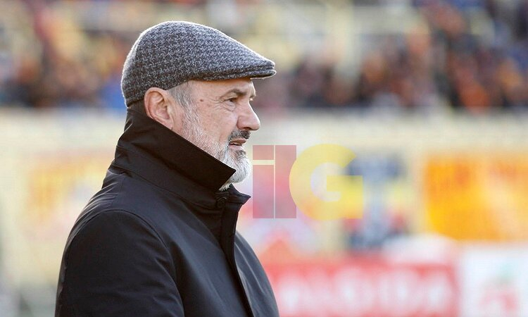 Vivarini: "In queste ultime gare, gratificare chi &egrave; stato determinante ai fini della promozione"