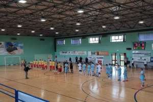 Catanzaro futsal | Esordio amaro in A2, vince il Bovalino