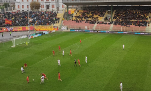 (VIDEO) I gol di Catanzaro-Gelbison: la doppietta di Iemmello e Biasci