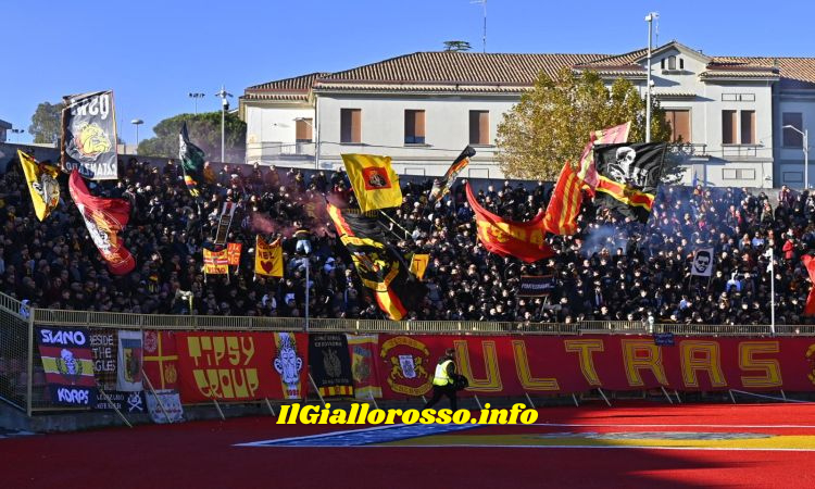 Morte Papa Francesco, Mantova-Catanzaro rinviata a data da destinarsi