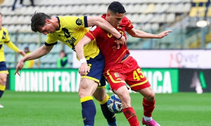 Contro il Modena non basta il solito Iemmello: giallorossi ko al "Braglia"