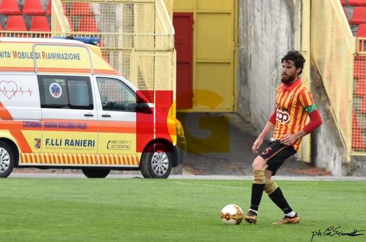 Pre-gara | "Vale come un playoff": Calabro alla vigilia