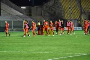 Il Punto | Al "Liguori" un Catanzaro piccolo, piccolo