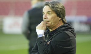 mister Capuano