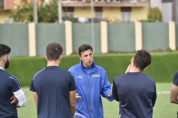 Primavera 3 | Gli Aquilotti oggi fanno visita al Bari