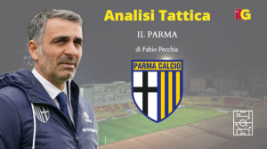 Match analysis | "Speciale Serie B" - il Parma di Fabio Pecchia -