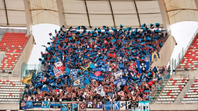 Verdetti della 37.ma: sconfitta dolce per il Pisa che sale in A. Il Cosenza retrocede, ancora bagarre per play off e play out