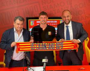 Mercato | Finalmente Rolando: la conferenza stampa della verit&agrave;