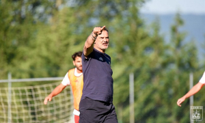 Foto Ufficio Stampa US Catanzaro