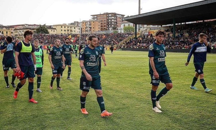 Vecchi: "Il goal preso subito dopo &egrave; stato uno schiaffo, finora mai capitato"