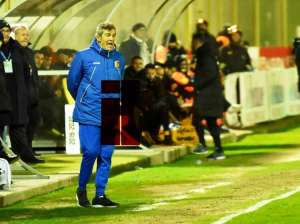 Auteri ancora piegato dalla Feralpisal&ograve;