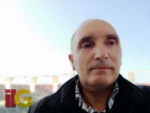 Giuseppe Mangialavori