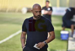 Pre-gara | Aquile al via, Calabro: "Ripartiamo da zero, non vedo l'ora"