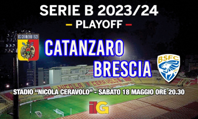 Aquile in campo per il primo turno play off: ultime e probabili formazioni