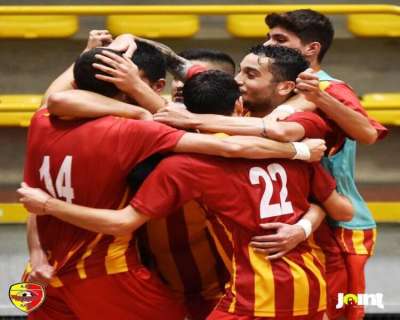 Catanzaro Futsal | Domani al "PalaGallo" il derby col Cosenza