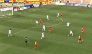 (VIDEO) I gol della valanga giallorossa sul Potenza (6-1)